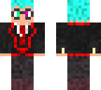 tyler yandere