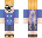 undead enemy