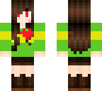 undertale chara