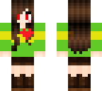 undertale chara