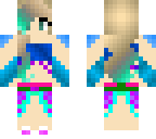 underwater warrior