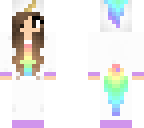 unicorn rainbows