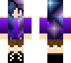 universal girl