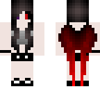 vampire ghoul