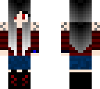 vampire girl