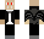 vampire wings