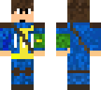 vault survivor