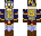 viking man