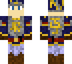 viking man edit