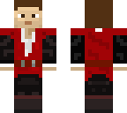 villager renassance edited