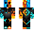 water and fire
