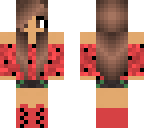watermelon girl