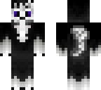 whiteface