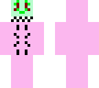 wierd litle man 2
