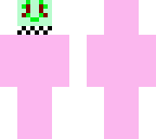 wierd litle man
