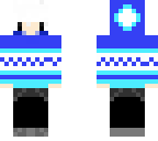 winter kirito edit