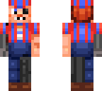 witherd bb