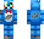 witherd bonnie