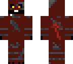withered dev the devil