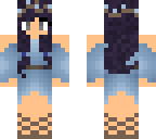 wizegirl elf rpg