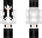 wolf girl