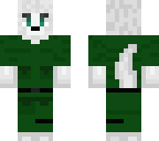 wolf solider
