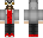wolfdub