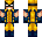 wolverine