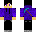 xxjagx skin