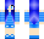 yep im blue