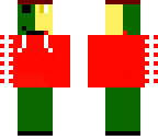 zombie hybrid