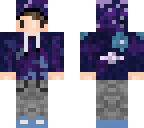 _koe mc cubers