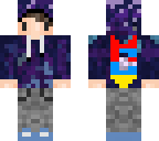 _koe mc cubers