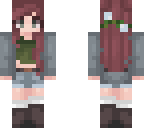 -personal skin-