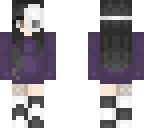 -personal skin-