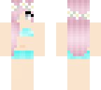 1rubixgamergirl1 swimmers