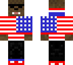 4th of july bacca 2