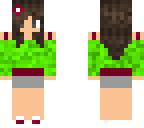 a skin for my sister