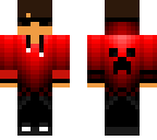 a skin made by my bro