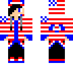 american panda