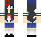 angry yandere chan