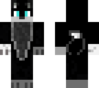 animal blackwolf20