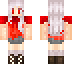 anime girl