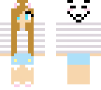 anonymous girl