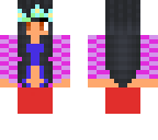 aphmau as a teen