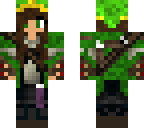 archer remade