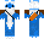 archer waterwolf