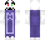asriel dreemurr