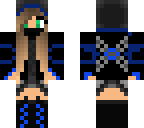 assasin girl