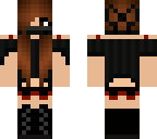 assassin girl